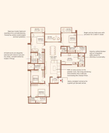 Sobha Bellevue